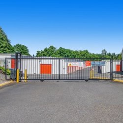 Public Storage