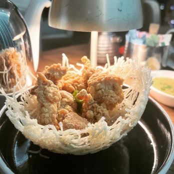 Miru - Chicken Karaage - Japanese Near Me - Chicago, Illinois Miru - Chicken Karaage - Japanese Near Me - Chicago, Illinois