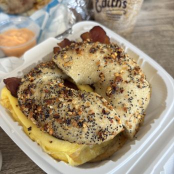 Edith's - BEC&L - Sandwiches Near Me - New York, New York Edith's - BEC&L - Sandwiches Near Me - New York, New York