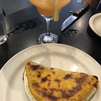 Renzo's - Cachapas con queso! Delicious! - Argentine Near Me - Tampa, Florida