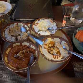 Laila - Mediterranean Near Me - Staten Island, New York
