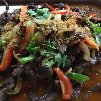 Noot's Thai To Go - beef and vegetables - Thai Near Me - Victoria, Texas Noot's Thai To Go - beef and vegetables - Thai Near Me - Victoria, Texas