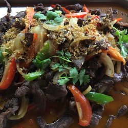 Noot's Thai To Go