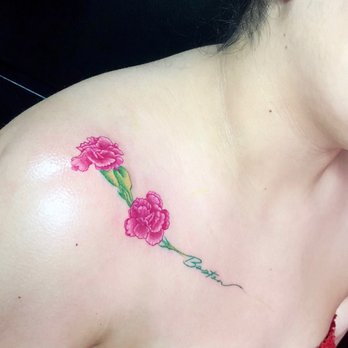 Inkenstein Tattoo Company - Tattoo Near Me - Glendale, Arizona