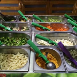 Salad Bowl