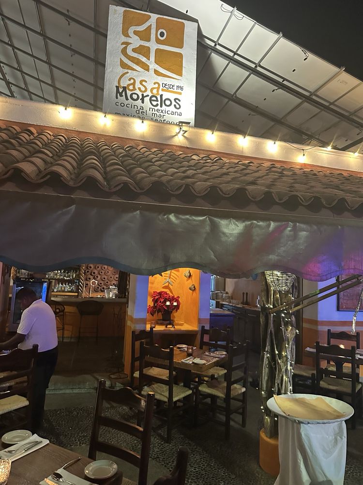 Casa Morelos