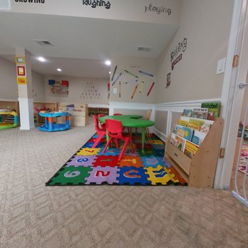 Bila's Daycare - Child Care & Day Care Near Me - Alexandria, Virginia Bila's Daycare - Child Care & Day Care Near Me - Alexandria, Virginia