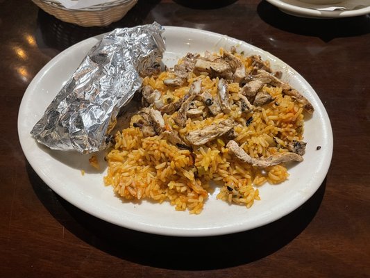 Garcia's Cool Springs - Mexican Restaurant by null
