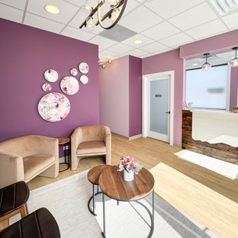 Rose Family Dentistry - Waiting area - General Dentistry Near Me - Chicago, Illinois Rose Family Dentistry - Waiting area - General Dentistry Near Me - Chicago, Illinois