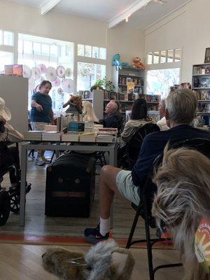Photo of River House Books - Carmel, CA, US.