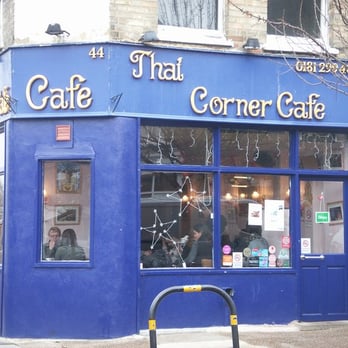 Thai Corner Cafe - Thai Near Me - London, XGL Thai Corner Cafe - Thai Near Me - London, XGL