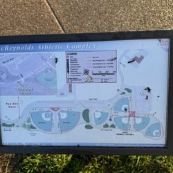 McReynold’s Athletic Complex