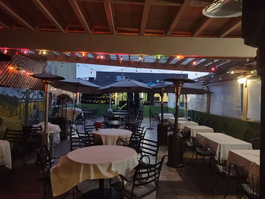 Trellis Restaurant by null