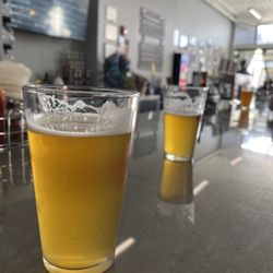 Defiant Records & Craft Beer