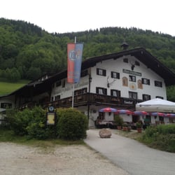 Gaststätte Altes Forsthaus