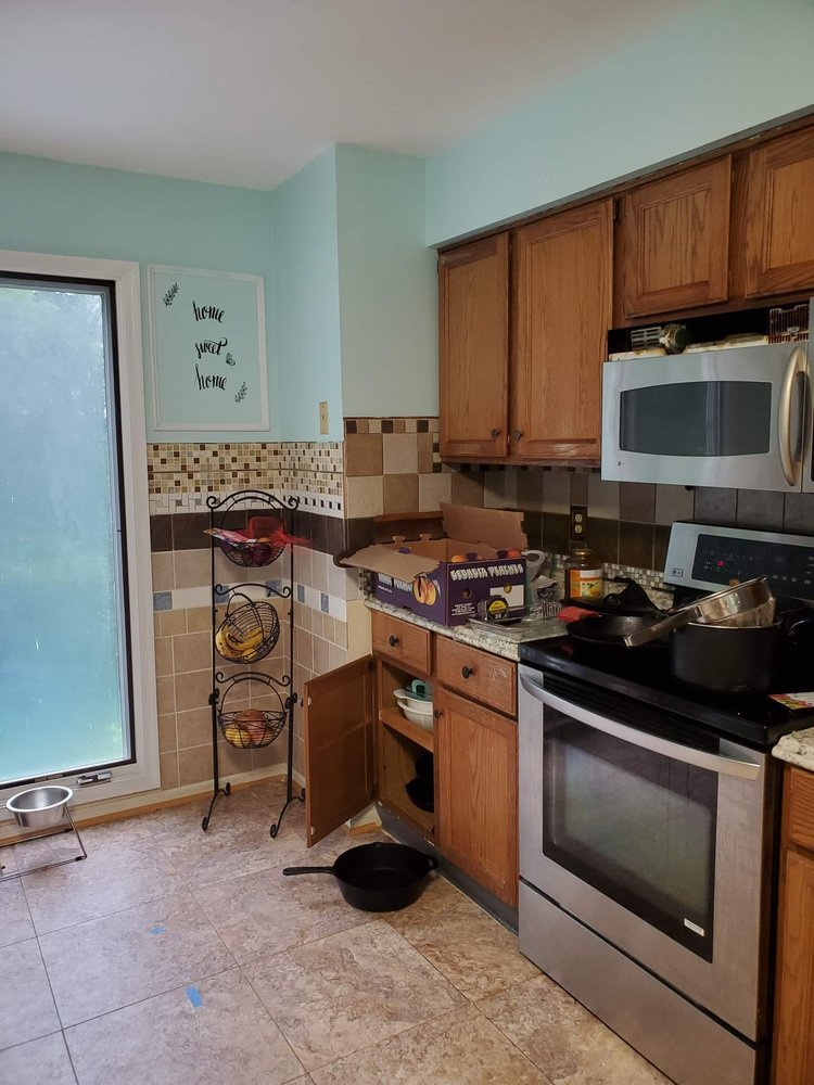 Slide of One Stop Handy