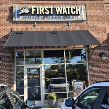 First Watch - Breakfast & Brunch Near Me - Reynoldsburg, Ohio First Watch - Breakfast & Brunch Near Me - Reynoldsburg, Ohio
