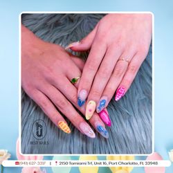 Best Nails
