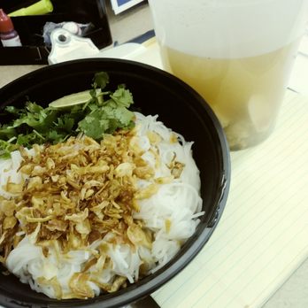 Nai restaurant - Mutee soup to go - Sushi Bars Near Me - Buffalo, New York