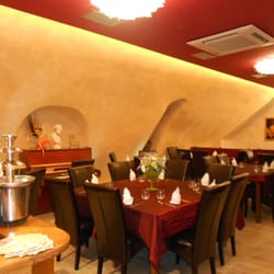 Pizzeria Vesuvio - Ristorante Pizzeria Vesuvio