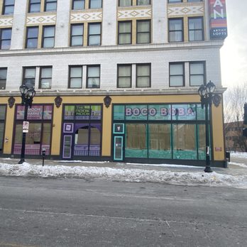Boco Boba Tea - Bubble Tea Near Me - St. Louis, Missouri