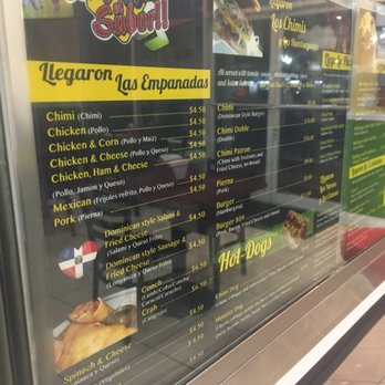 Llego El Sabor - Latin American Near Me - Hialeah, Florida Llego El Sabor - Latin American Near Me - Hialeah, Florida