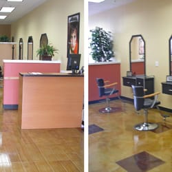 Rios Golden Cut Salons - Valley Hi