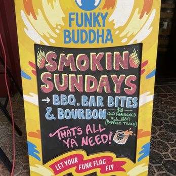Brick & Barrel Gastropub - Smokin' BBQ & Bourbon Sundays - Whiskey Bars Near Me - Jupiter, Florida