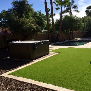 Envirogreen Landscape Design - Build - Landscape Architects or Designers Near Me - Scottsdale, Arizona
