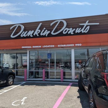 Dunkin' - Dunkin' in Quincy MA - Coffee & Tea Near Me - Quincy, Massachusetts Dunkin' - Dunkin' in Quincy MA - Coffee & Tea Near Me - Quincy, Massachusetts