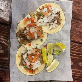 Quiero Mas - Carnita street tacos - Tacos Near Me - Provo, Utah