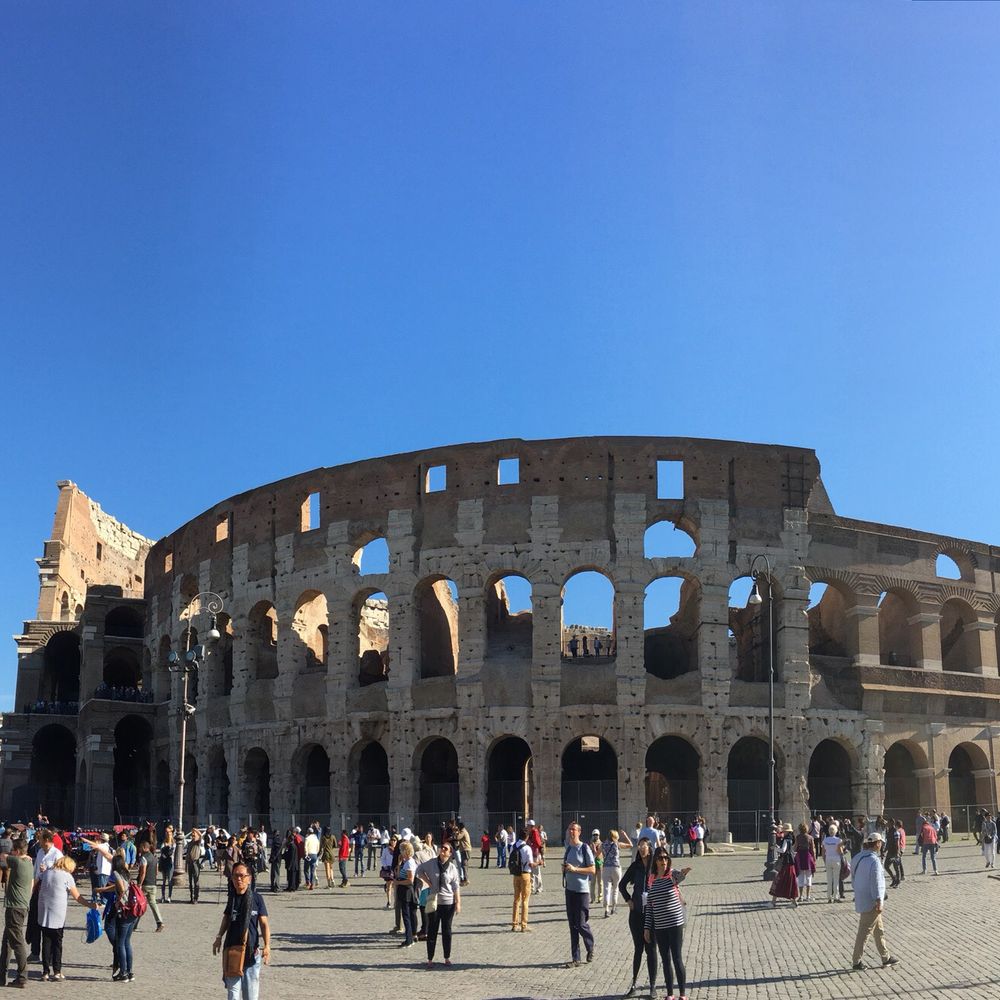 Colosseo - Local Flavor Near Me - Rome, RM Colosseo - Local Flavor Near Me - Rome, RM