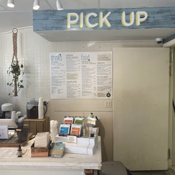 Busy Bee Organics - Inside - Specialty Food Near Me - Jersey City, New Jersey