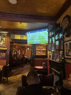 The Front Door Pub by null