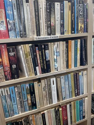 Angel City Books & Records by null