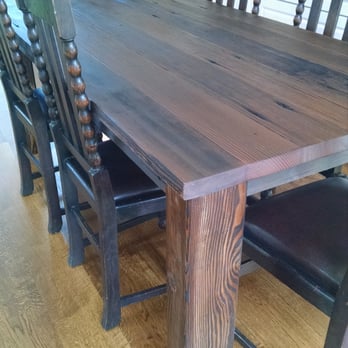 Hoff's Woodworks - General Contractors Near Me Hoff's Woodworks - General Contractors Near Me