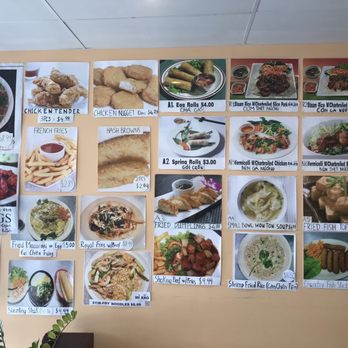 Royal Tea Cafe - Menu - Juice Bars & Smoothies Near Me - Houston, Texas