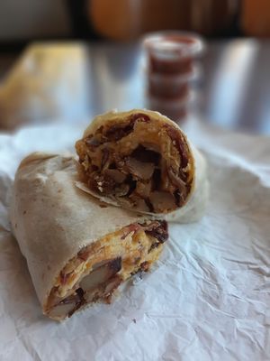 Mama's Egg House by null