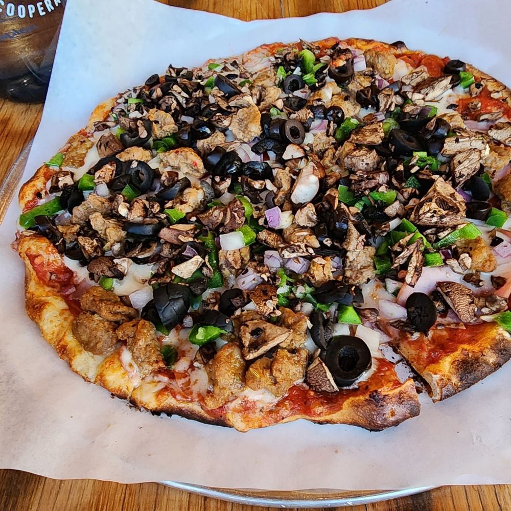 Guadalupe Mountain Brewery - Breweries Near Me - Carlsbad, New Mexico