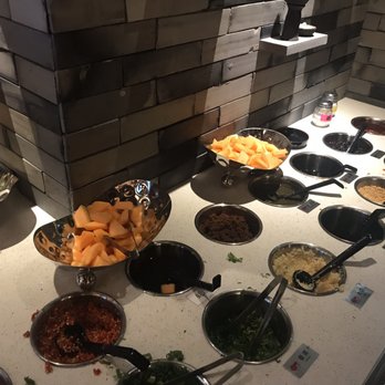 Xiang Hotpot-Brooklyn - Sauce station. - Chinese Near Me - Brooklyn, New York