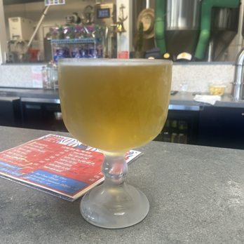 Salty Bear Brewing - Breweries Near Me - Costa Mesa, California