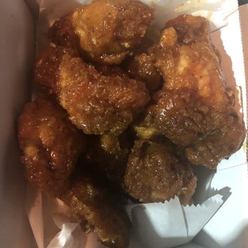 bb.q Chicken Westheimer - Maple Crunch Wings - Chicken Wings Near Me - Houston, Texas bb.q Chicken Westheimer - Maple Crunch Wings - Chicken Wings Near Me - Houston, Texas