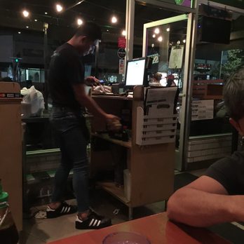 Pho Show - This is waiter barking at customers. - Vietnamese Near Me - Culver City, California Pho Show - This is waiter barking at customers. - Vietnamese Near Me - Culver City, California