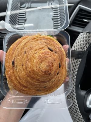 Isabelle Briens French Pastry Cafe by null