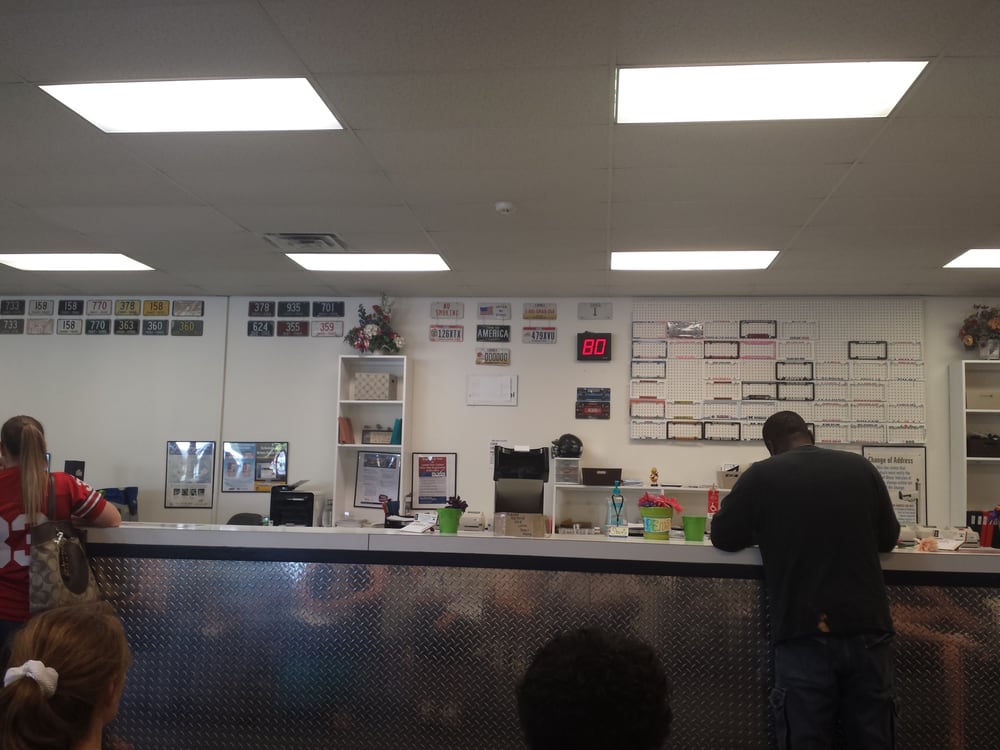 SYLVANIA LICENSE AGENCY 4900 N McCord Rd, Sylvania, OH Yelp