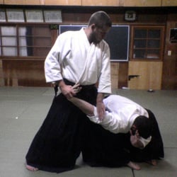 Hoshu Portland Dojo - Ippondori
