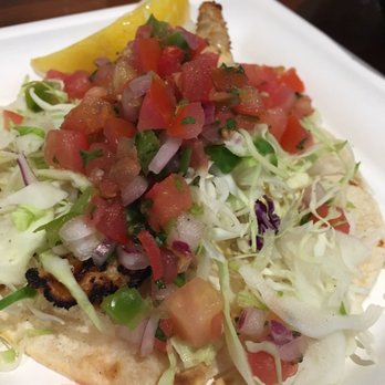 Bear Flag Fish - Fish taco - Seafood Near Me - Huntington Beach, California Bear Flag Fish - Fish taco - Seafood Near Me - Huntington Beach, California
