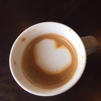 Starbucks - Alaina made this for me!! - Coffee & Tea Near Me - Mesa, Arizona