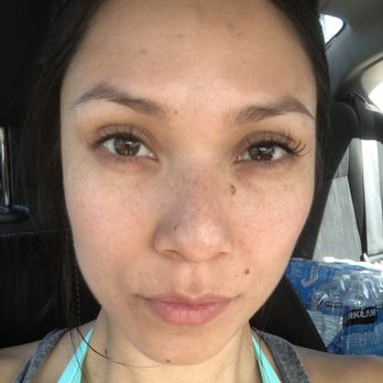 Amazing Lash Studio - 6 days after my lash appointment. - Eyelash Service Near Me - Redlands, California Amazing Lash Studio - 6 days after my lash appointment. - Eyelash Service Near Me - Redlands, California