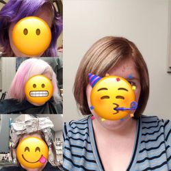 Full color correction by Samantha Boehm